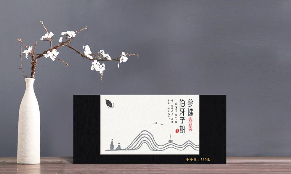 永胜县国潮包装设计的创新路径——传统文化与年轻潮流的破圈融合
