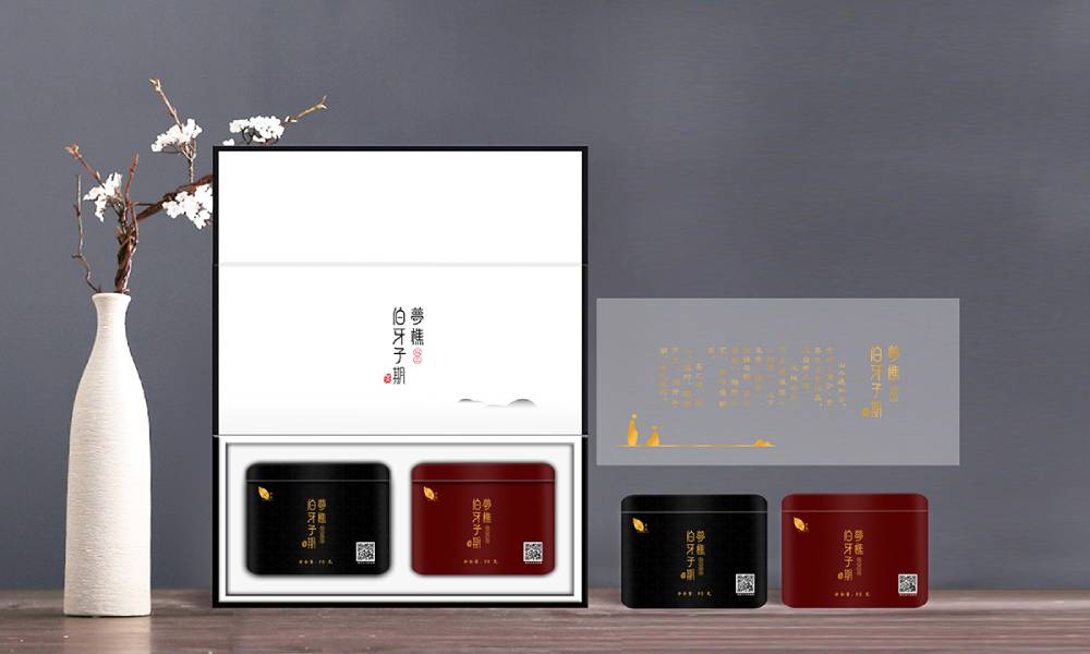 永胜县包装设计：文化赋能，创新驱动，解锁城市产业新势能