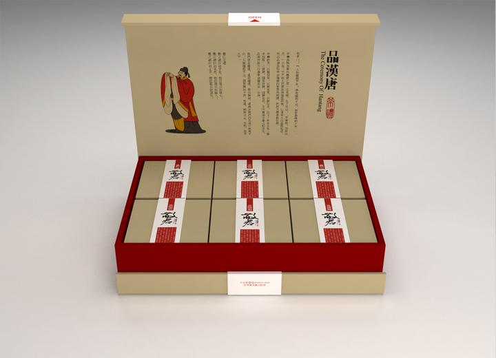 永胜县白酒包装设计：以文化底蕴，酿就城市酒业的视觉醇香